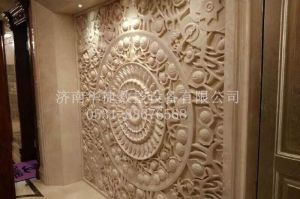 苏州沧浪区石材雕刻样板